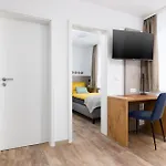 Zur Traube Hotell Uffenheim
