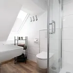 Hotell Zur Traube Uffenheim