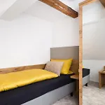 Zur Traube Hotell Uffenheim