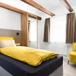 Zur Traube Hotell *