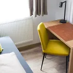 Hotell Zur Traube Uffenheim