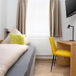 Zur Traube Hotell Uffenheim