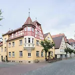 Zur Traube Uffenheim