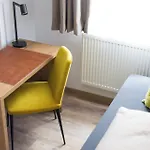 Hotell Zur Traube *