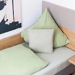 Hotell Zur Traube Uffenheim
