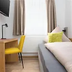 Zur Traube Hotell *