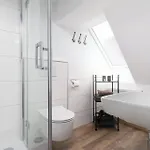Hotell Zur Traube Uffenheim