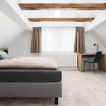 Hotell Zur Traube *