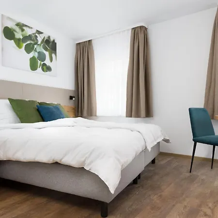 Hotell Zur Traube