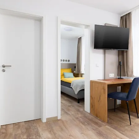 Zur Traube Hotel Uffenheim