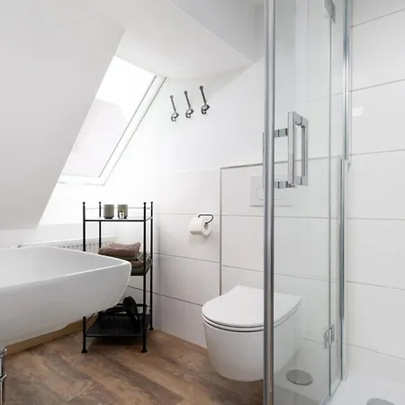 Hotel Zur Traube Uffenheim