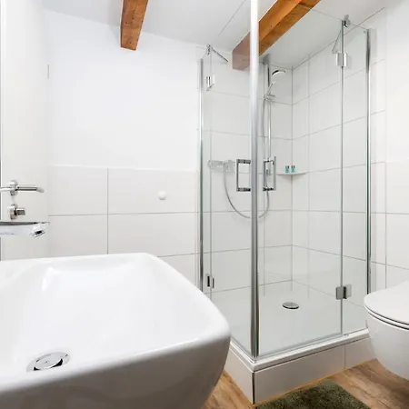 Zur Traube Hotel Uffenheim