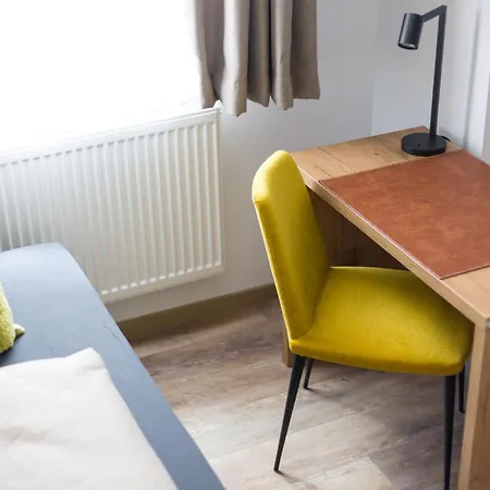 Hotel Zur Traube Uffenheim