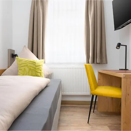 Zur Traube Hotel Uffenheim