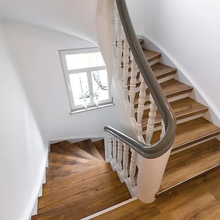 Hotel Zur Traube *