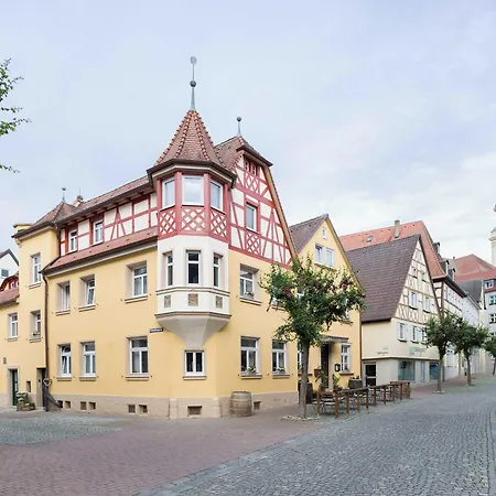 Zur Traube Uffenheim