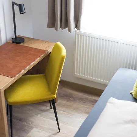 Hotel Zur Traube *