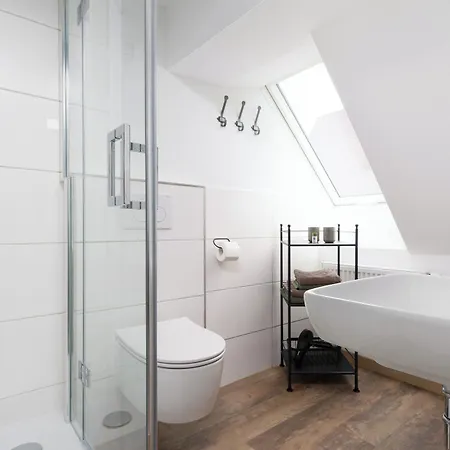 Hotel Zur Traube Uffenheim