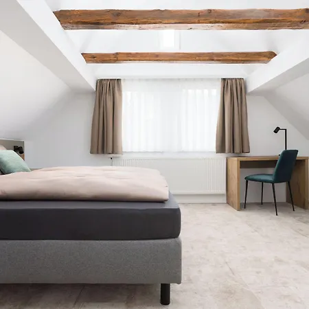Hotel Zur Traube *