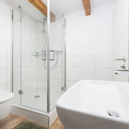 Zur Traube Hotel Uffenheim