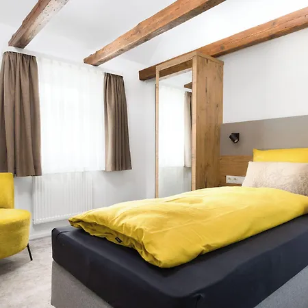Hotel Zur Traube *
